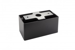 DK3035-BK Светильник накладной IP 20, 10 Вт, GU5.3, LED, черный, пластик в Нижневартовске - niznevartovsk.ok-mebel.com | фото 5