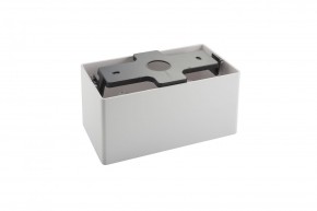 DK3035-WH Светильник накладной IP 20, 10 Вт, GU5.3, LED, белый, пластик в Нижневартовске - niznevartovsk.ok-mebel.com | фото 5