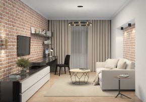 DK3040-BK Светильник накладной IP 20, 10 Вт, GU5.3, LED, черный, пластик в Нижневартовске - niznevartovsk.ok-mebel.com | фото 10
