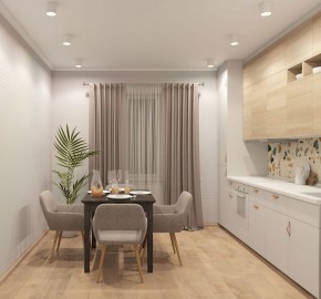 DK3040-WH Светильник накладной IP 20, 10 Вт, GU5.3, LED, белый, пластик в Нижневартовске - niznevartovsk.ok-mebel.com | фото 4