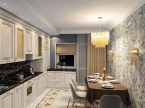 DK3061-WBR Встраиваемый светильник, IP 20, 10 Вт, GU5.3, LED, белый/бронзовый, пластик в Нижневартовске - niznevartovsk.ok-mebel.com | фото 7