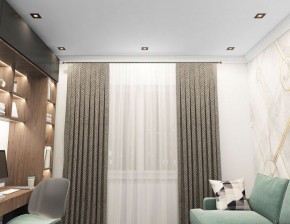 DK3071-BBR Встраиваемый светильник, IP 20, 10 Вт, GU5.3, LED, черный/бронзовый, пластик в Нижневартовске - niznevartovsk.ok-mebel.com | фото 3
