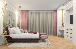 DK3071-WBR Встраиваемый светильник, IP 20, 10 Вт, GU5.3, LED, белый/бронзовый, пластик в Нижневартовске - niznevartovsk.ok-mebel.com | фото 3