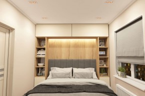 DK3072-WBR Встраиваемый светильник, IP 20, 10 Вт, GU5.3, LED, белый/бронзовый, пластик в Нижневартовске - niznevartovsk.ok-mebel.com | фото 7
