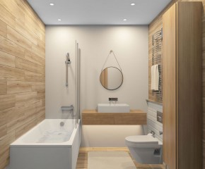 DK3101-WH Встраиваемый влагозащищенный светильник, IP65, до 10 Вт, LED, GU5,3, белый в Нижневартовске - niznevartovsk.ok-mebel.com | фото 7