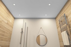 DK3101-WH Встраиваемый влагозащищенный светильник, IP65, до 10 Вт, LED, GU5,3, белый в Нижневартовске - niznevartovsk.ok-mebel.com | фото 8
