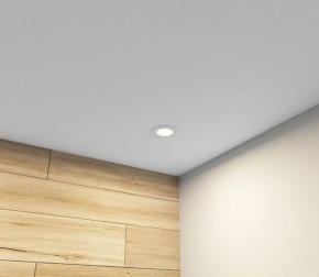 DK3101-WH Встраиваемый влагозащищенный светильник, IP65, до 10 Вт, LED, GU5,3, белый в Нижневартовске - niznevartovsk.ok-mebel.com | фото 9