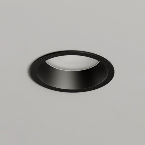 DK3103-BK Встраиваемый влагозащищенный светильник, IP 65, 10 Вт, GU5.3, LED, черный, пластик в Нижневартовске - niznevartovsk.ok-mebel.com | фото 2