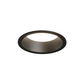 DK3103-BK Встраиваемый влагозащищенный светильник, IP 65, 10 Вт, GU5.3, LED, черный, пластик в Нижневартовске - niznevartovsk.ok-mebel.com | фото 3