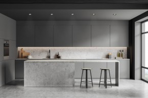 DK3103-BK Встраиваемый влагозащищенный светильник, IP 65, 10 Вт, GU5.3, LED, черный, пластик в Нижневартовске - niznevartovsk.ok-mebel.com | фото 5