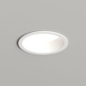 DK3103-WH Встраиваемый влагозащищенный светильник, IP 65, 10 Вт, GU5.3, LED, белый, пластик в Нижневартовске - niznevartovsk.ok-mebel.com | фото 7