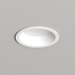 DK3103-WH Встраиваемый влагозащищенный светильник, IP 65, 10 Вт, GU5.3, LED, белый, пластик в Нижневартовске - niznevartovsk.ok-mebel.com | фото 8