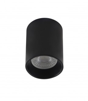 DK3110-BK Светильник накладной IP 20, 10 Вт, GU5.3, LED, черный, пластик в Нижневартовске - niznevartovsk.ok-mebel.com | фото