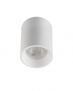 DK3110-WH Светильник накладной IP 20, 10 Вт, GU5.3, LED, белый, пластик в Нижневартовске - niznevartovsk.ok-mebel.com | фото 3