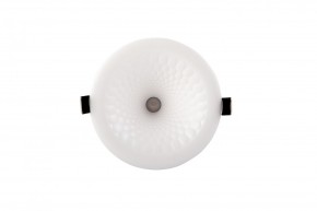 DK3400-WH Встраиваемый светильник, IP 20, 4Вт, LED, белый, пластик в Нижневартовске - niznevartovsk.ok-mebel.com | фото 5