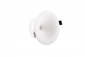 DK3400-WH Встраиваемый светильник, IP 20, 4Вт, LED, белый, пластик в Нижневартовске - niznevartovsk.ok-mebel.com | фото 6