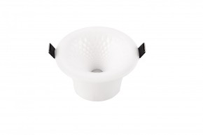 DK3400-WH Встраиваемый светильник, IP 20, 4Вт, LED, белый, пластик в Нижневартовске - niznevartovsk.ok-mebel.com | фото 7