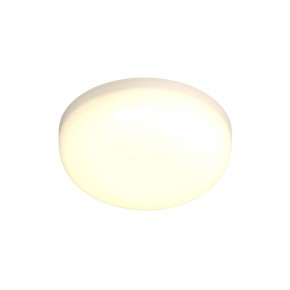 DK4600-WW Встраиваемый светильник, IP 20, 9 Вт, LED 3000, белый, пластик в Нижневартовске - niznevartovsk.ok-mebel.com | фото 4