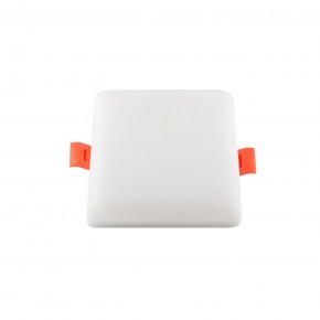 DK4602-WW Встраиваемый светильник, IP 20, 9 Вт, LED 3000, белый, пластик в Нижневартовске - niznevartovsk.ok-mebel.com | фото 2
