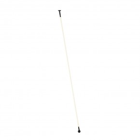 DK7505-BK Cветильник-трос в оплетке FLEX со светодиодом 5м 24V DC 86W 360° 3000К IP20 черный в Нижневартовске - niznevartovsk.ok-mebel.com | фото 3