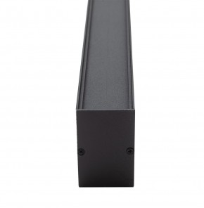 DK9303-BK Линейный светильник 72W 3000mm 3000K, черный в Нижневартовске - niznevartovsk.ok-mebel.com | фото 4