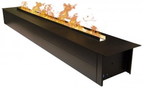 Электроочаг RealFlame Cassette 1000 3D Black Panel в Нижневартовске - niznevartovsk.ok-mebel.com | фото