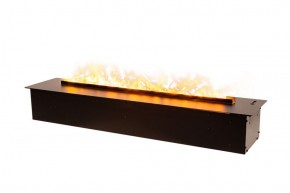 Электроочаг RealFlame Cassette 1000 3D LED (светодиодные лампы) в Нижневартовске - niznevartovsk.ok-mebel.com | фото 1