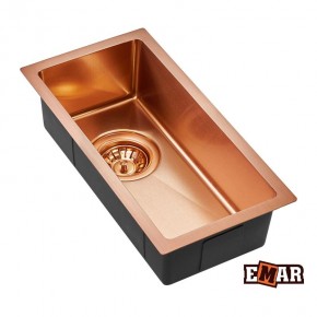 EMB-126А PVD Nano Coppery в Нижневартовске - niznevartovsk.ok-mebel.com | фото