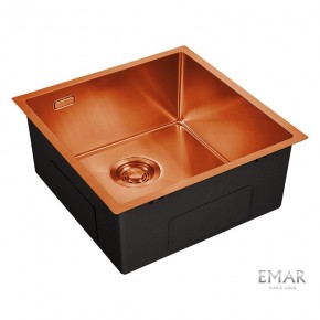 EMB-131 PVD Nano Coppery в Нижневартовске - niznevartovsk.ok-mebel.com | фото