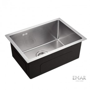 EMB-132 PVD Nano Satine в Нижневартовске - niznevartovsk.ok-mebel.com | фото