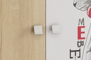 ЭНЕРДЖИ Шкаф 2-створчатый в Нижневартовске - niznevartovsk.ok-mebel.com | фото 4