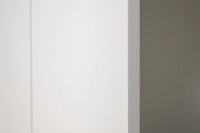 ЭЙР прихожая (модульная) Белый Шагрень в Нижневартовске - niznevartovsk.ok-mebel.com | фото 16