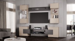 ФЭНТЕЗИ Гостиная в Нижневартовске - niznevartovsk.ok-mebel.com | фото