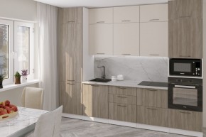 ФЬЮДЖИ Кухонный гарнитур Экстра (3000 мм) в Нижневартовске - niznevartovsk.ok-mebel.com | фото