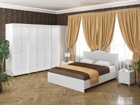 Гарнитур для спальни Монако в Нижневартовске - niznevartovsk.ok-mebel.com | фото