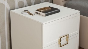 Гарнитур для спальни Стелла в Нижневартовске - niznevartovsk.ok-mebel.com | фото 4