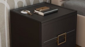Гарнитур для спальни Стелла в Нижневартовске - niznevartovsk.ok-mebel.com | фото 4