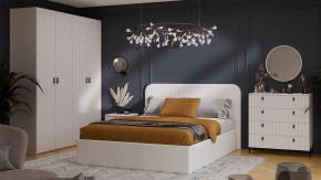 Гарнитур для спальни Тиффани в Нижневартовске - niznevartovsk.ok-mebel.com | фото
