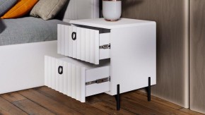 Гарнитур для спальни Тиффани в Нижневартовске - niznevartovsk.ok-mebel.com | фото 2