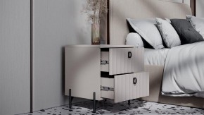 Гарнитур для спальни Тиффани в Нижневартовске - niznevartovsk.ok-mebel.com | фото 2