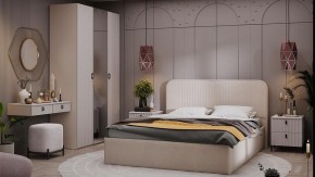 Гарнитур для спальни Тиффани в Нижневартовске - niznevartovsk.ok-mebel.com | фото