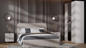 Гарнитур для спальни Тиффани в Нижневартовске - niznevartovsk.ok-mebel.com | фото 5
