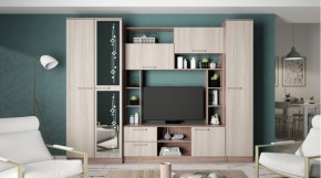 АВРОРА Гостиная (ЯШС/ЯШТ) в Нижневартовске - niznevartovsk.ok-mebel.com | фото 2
