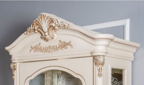 Гостиная Мона Лиза (крем) в Нижневартовске - niznevartovsk.ok-mebel.com | фото 6