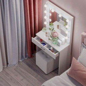 Гримерный стол ГС1Р80 в Нижневартовске - niznevartovsk.ok-mebel.com | фото 5