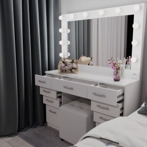 Гримерный стол ГС9Р120 в Нижневартовске - niznevartovsk.ok-mebel.com | фото 5