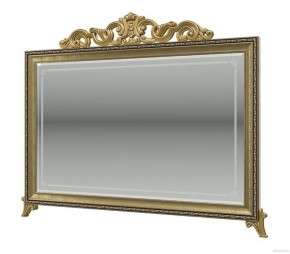 ГВ-06 Зеркало Версаль *без короны в Нижневартовске - niznevartovsk.ok-mebel.com | фото