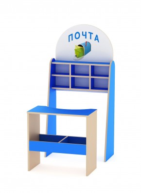 Игровая детская мебель Почта в Нижневартовске - niznevartovsk.ok-mebel.com | фото