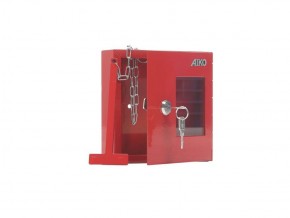 Ключница KEY-1 FIRE в Нижневартовске - niznevartovsk.ok-mebel.com | фото 3