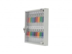 Ключница KEY-20 G в Нижневартовске - niznevartovsk.ok-mebel.com | фото 3